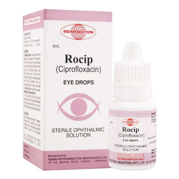 Picture of Rocip Drop 5ml